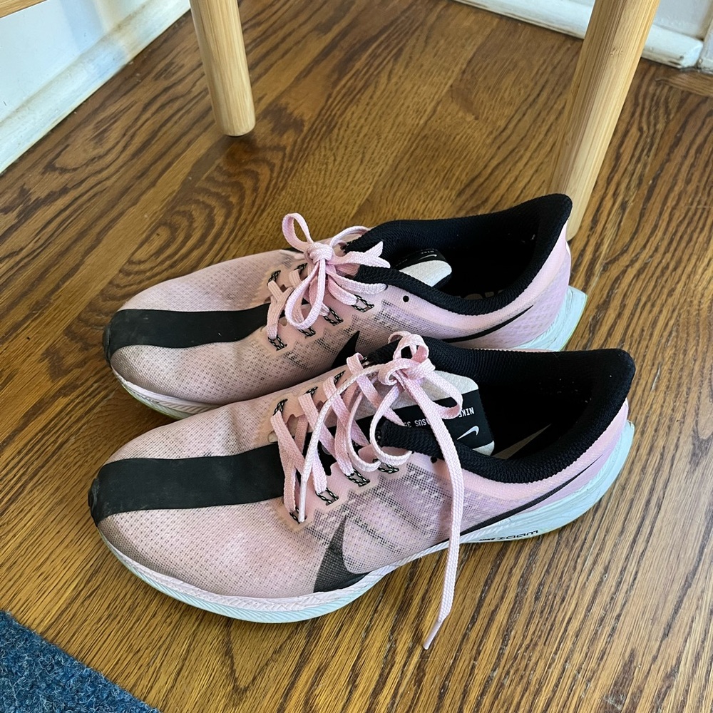 Nike Zoom Pegasus Turbo 'Pink Foam' AJ4115-601